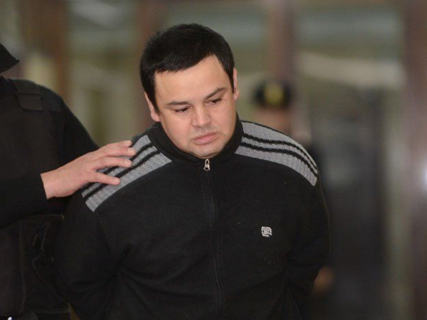 Para la Justicia, Martín Luque mató y desapareció a Soledad Olivera y Johana Chacón en Lavalle en 2011 y 2012. Para la Justicia, Martín Luque mató y desapareció a Soledad Olivera y Johana Chacón en Lavalle en 2011 y 2012.