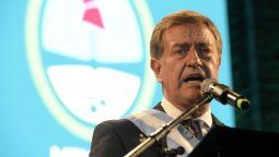 Suarez evalúa avanzar con el presupuesto y presentarlo en una semana