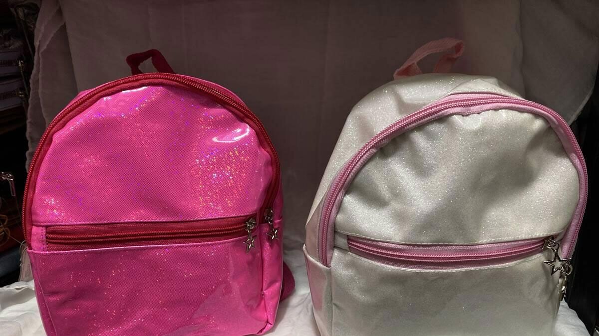 Narcotráfico: revisaron unas mochilas en un tour de compras y se llevaron una sorpresa descomunal