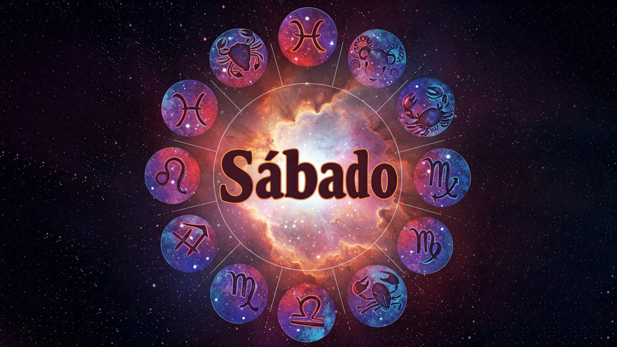 Zodiaco. Las predicciones para este sábado.