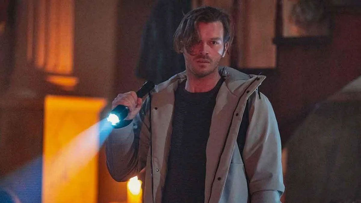 La serie turca de Netflix lidera el top de las más vistas.