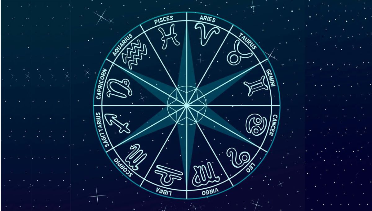 HORÓSCOPO de la semana del 23 al 29 de diciembre de 2024 para todos los signos del zodiaco