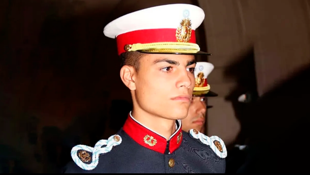 Abusos y torturas. Detallaron los abusos que sufrió el militar que murió en su "bautismo".