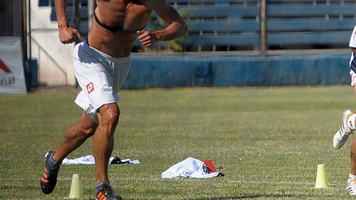 Mauro Óbolo “Hay que cambiar la cabeza”