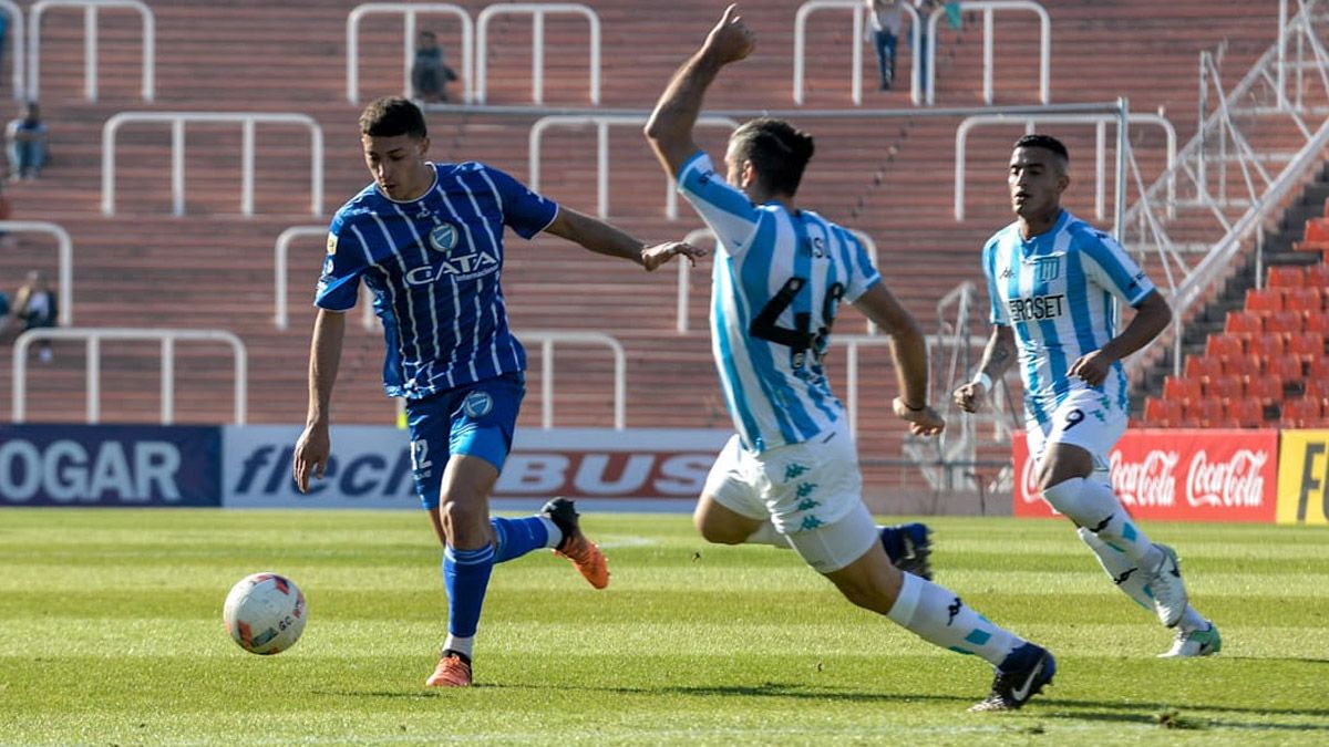 Foto: Martín Pravata (UNO).