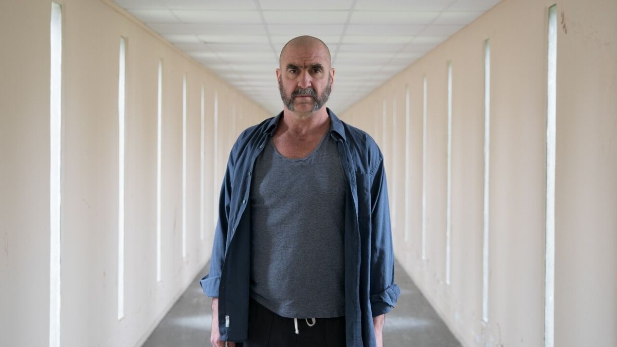 Streaming. La serie de un ex crack de fútbol que la rompe en Netflix.