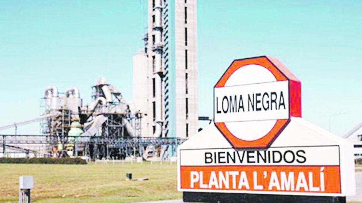 Mindlin, dueño de Platinum en Mendoza, recibió un aval clave desde Brasil para cerrar la compra de Loma Negra.