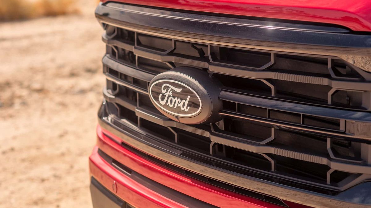 Ford jugará fuerte en el mercado de las pickup este 2024.