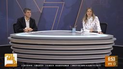 operativo de camiones y situacion del turismo