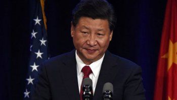 El presidente chino pide cooperación para regular y controlar internet