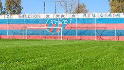 Parte de Andes Talleres Sport Club, cuya dirigencia denunció al ex presidente Godoy y al ex tesorero Kenan por faltante de dinero.
