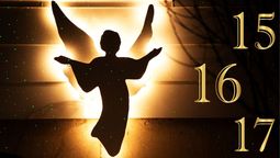 El ángel de la guarda tiene un mensaje especial para quienes tienen como fecha de nacimiento el 15, 16 y 17