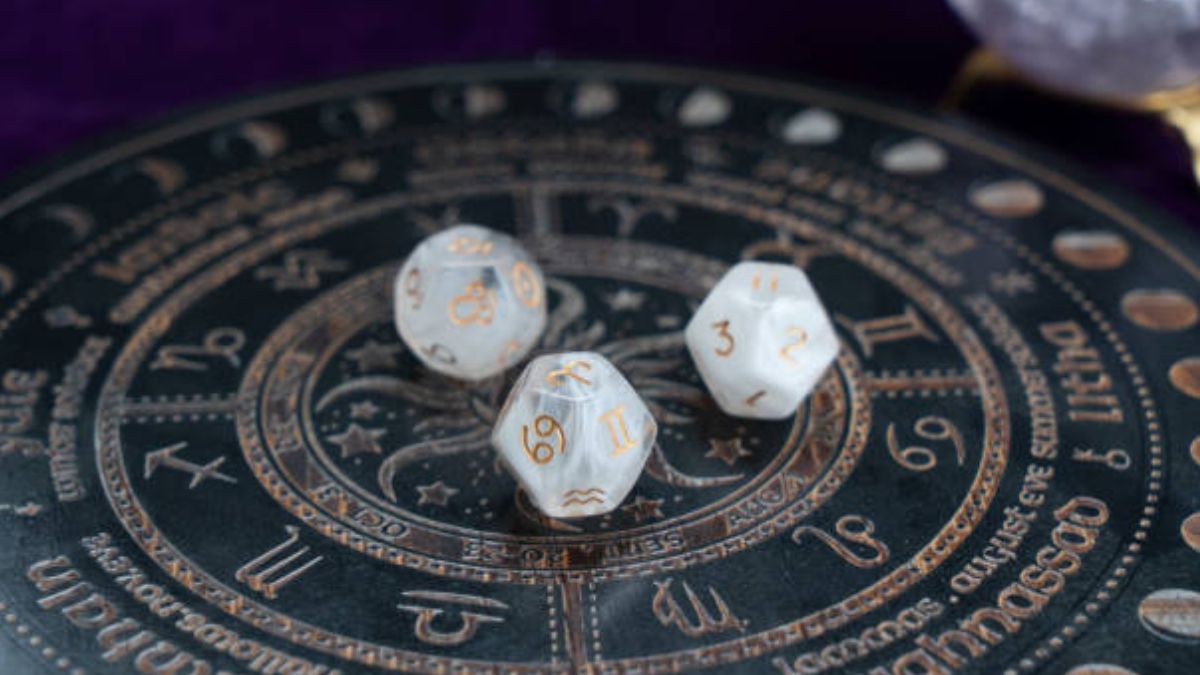 Descubrí las predicciones de la astrología para esta semana.