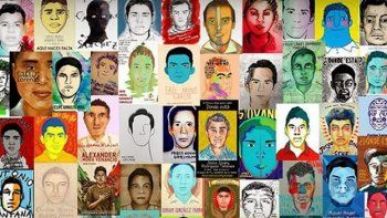 Desaparecidos en México: así fue la matanza de los normalistas de Ayotzinapa