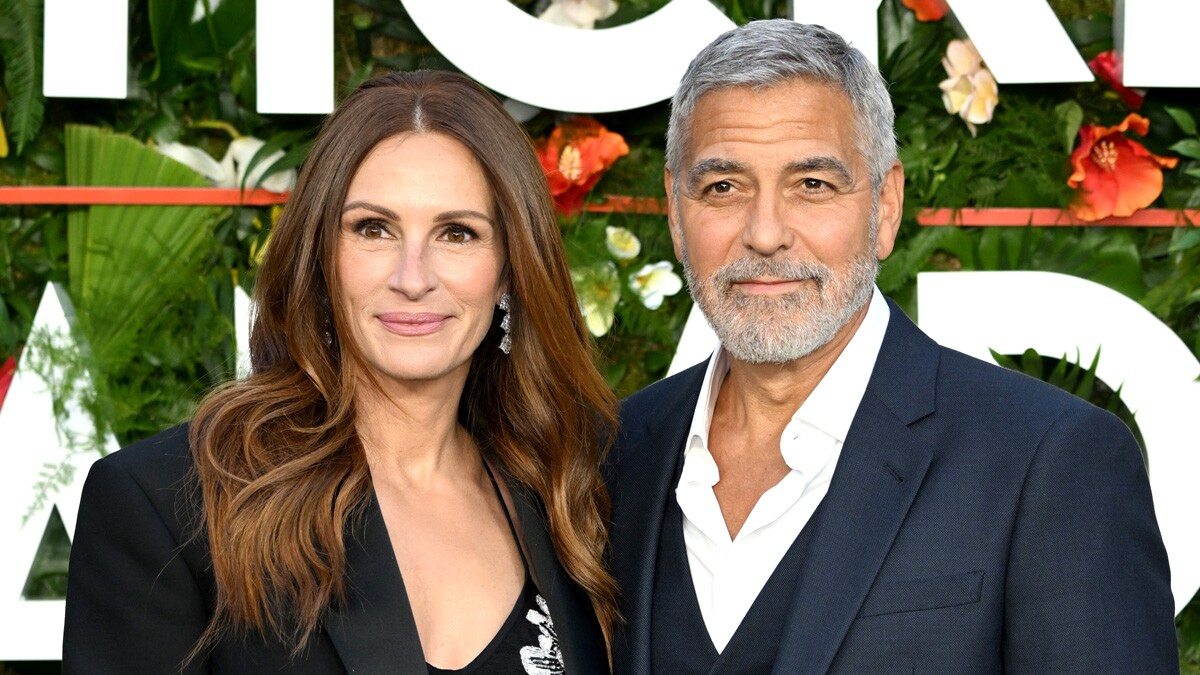 Julia Roberts y George Clooney en la comedia romántica más vista de Amazon Prime Video.
