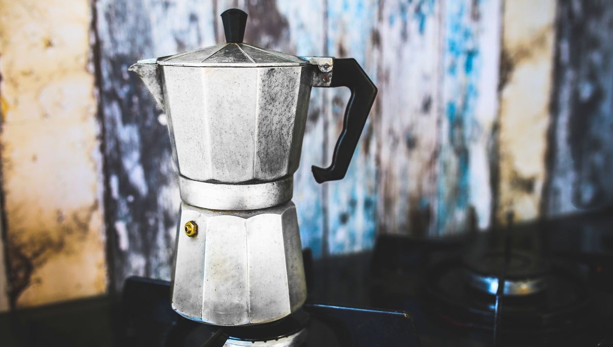 Si sos amante del café, te contamos qué tipo de cafetera te conviene usar: ¿de filtro, francesa o italiana? Foto Canva