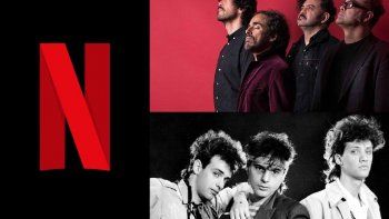 Netflix estrena 