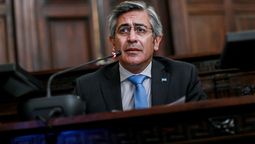 El concejal de San Carlos, Marcelo Roman, perdió su banca porque la Corte Suprema de Justicia de la Nación ratificó una condena por atentado a la autoridad.&nbsp; &nbsp; 