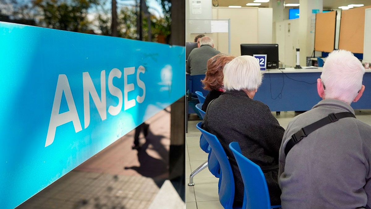 Milei y la nueva gestión de ANSES sorprenden a todos los titulares de planes sociales, jubilados y pensionados