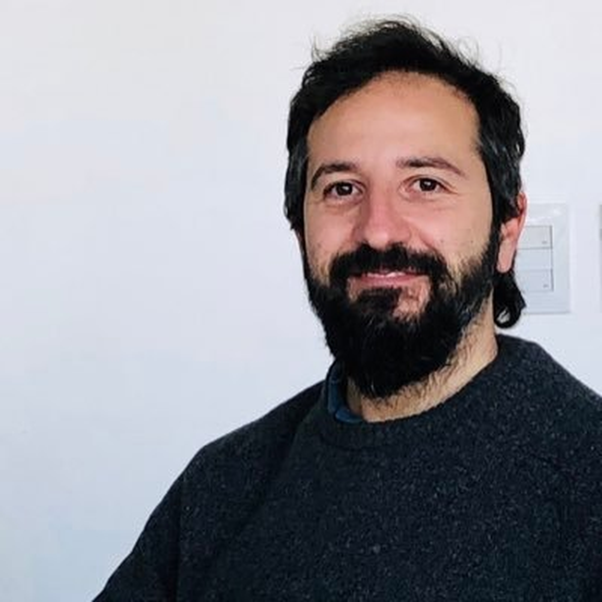 Emilio Zayat, del Inadi, firmó las conclusiones de la investigación del caso del chico transgénero.