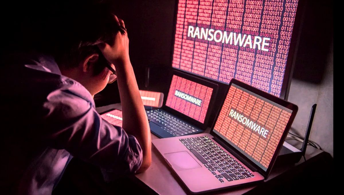 Una reconocida empresa de Arizona fue víctima de un ataque de Ransomware