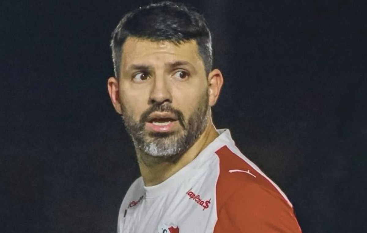 Agüero tendrá que pasar por el quirófano.