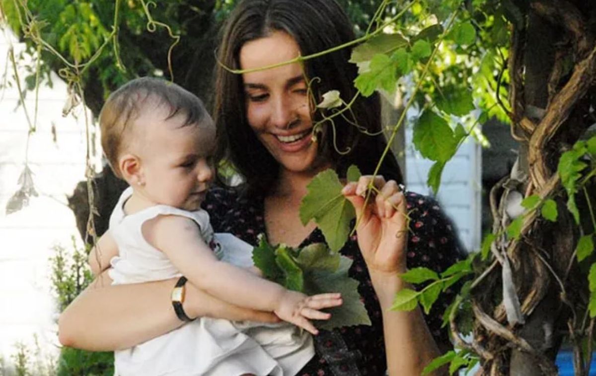 Streaming. Natalia Oreiro se luce en Netflix con un film multipremiado. Streaming. Natalia Oreiro se luce en Netflix con un film multipremiado.