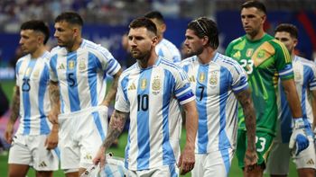 Mundial 2026: La Selección argentina debuta contra Argelia el 16 de junio en Kansas Mundial 2026: La Selección argentina debuta contra Argelia el 16 de junio en Kansas