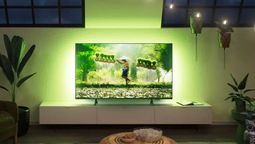 Mercado Libre liquida Smart TV de 85 pulgadas antes del mundial Mercado Libre liquida Smart TV de 85 pulgadas antes del mundial