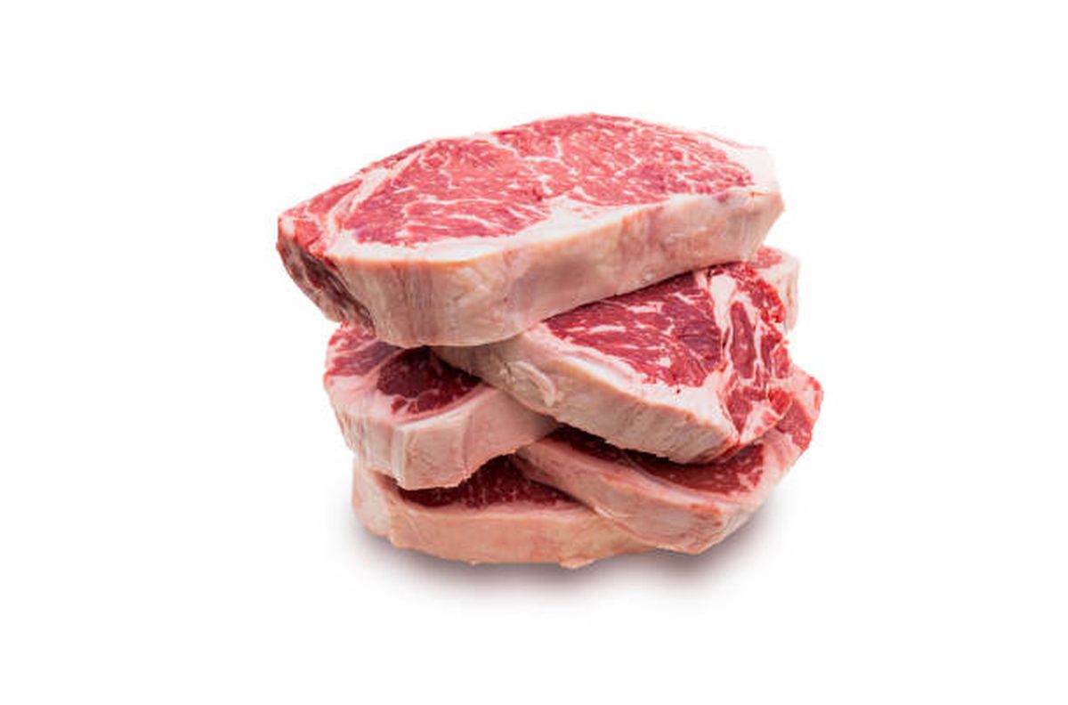 Este tipo de carne tiene múltiples beneficios para la salud. Este tipo de carne tiene múltiples beneficios para la salud.