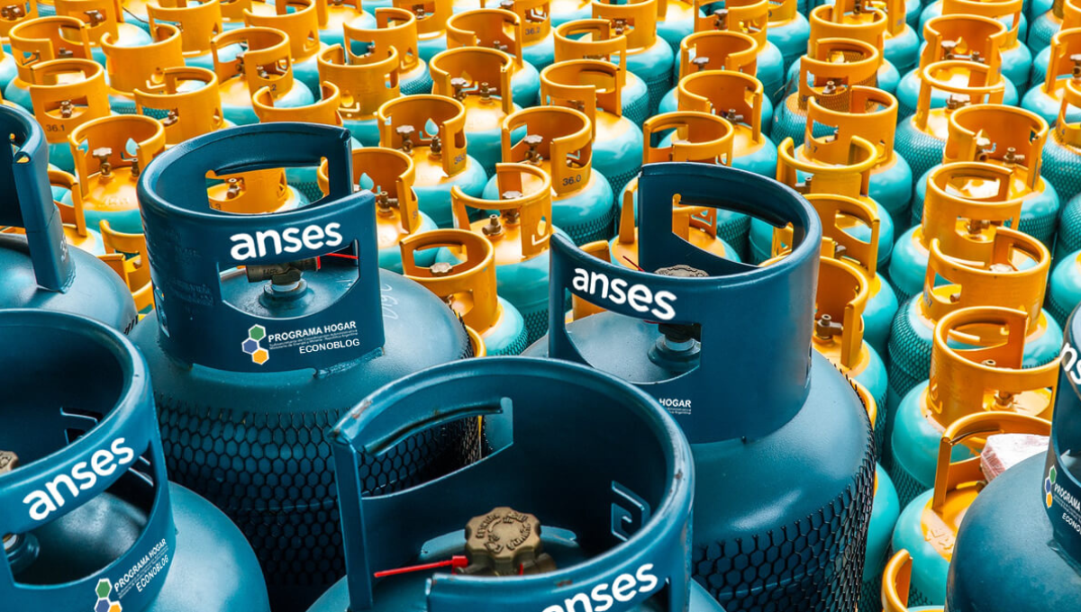 Programa Hogar. Programa Hogar.