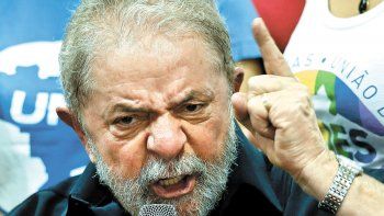 Lula a sus acusadores: 