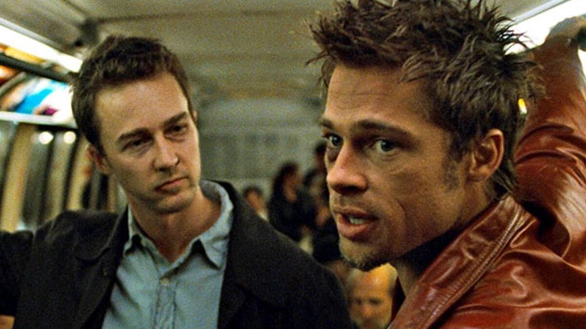 El club de la pelea es una de las películas de culto que dejará Netflix.