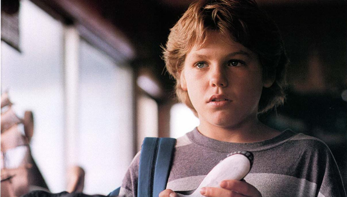 A 30 años de su estreno, así luce hoy el niño de Liberen a Willy