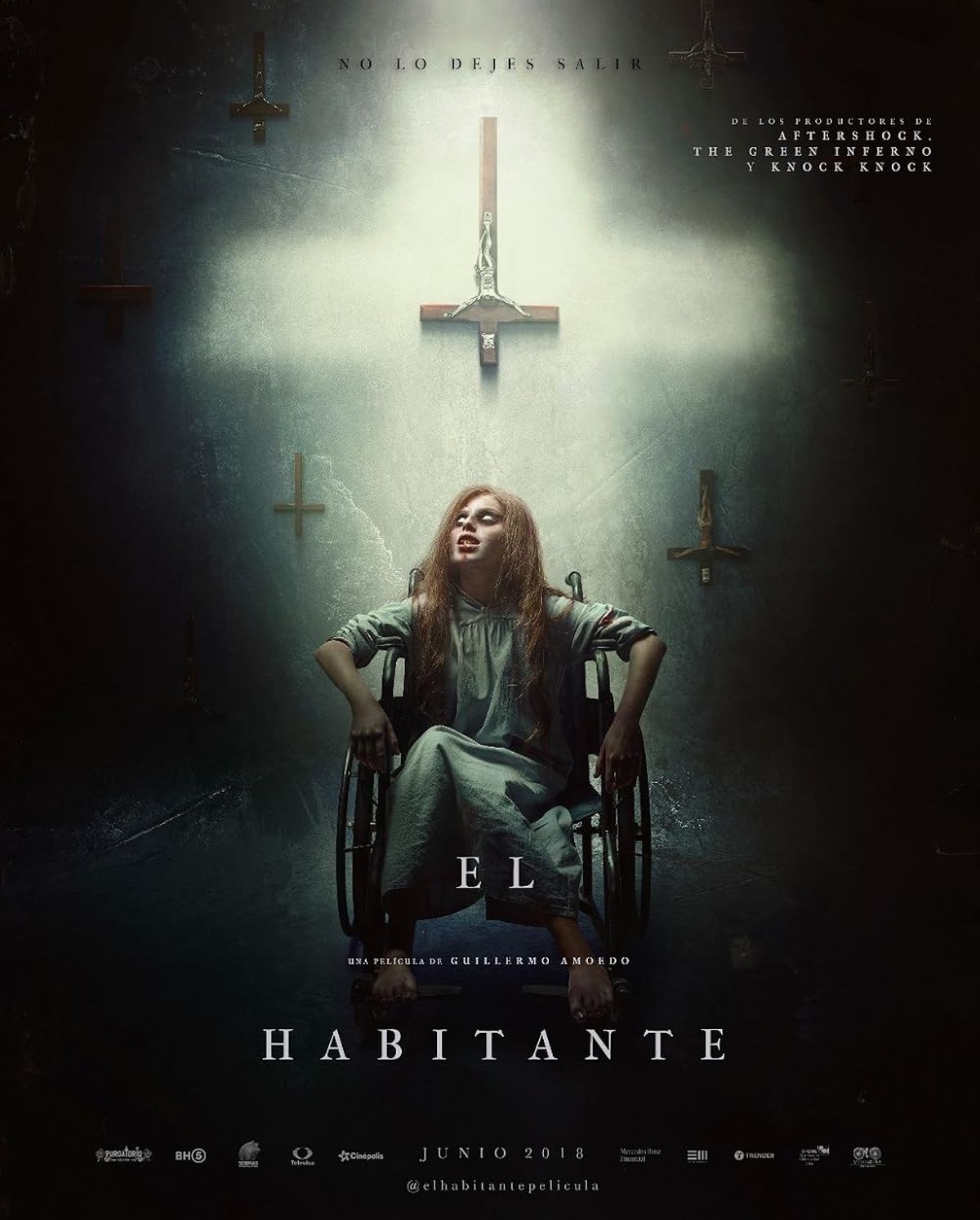 Película mexicana Película mexicana