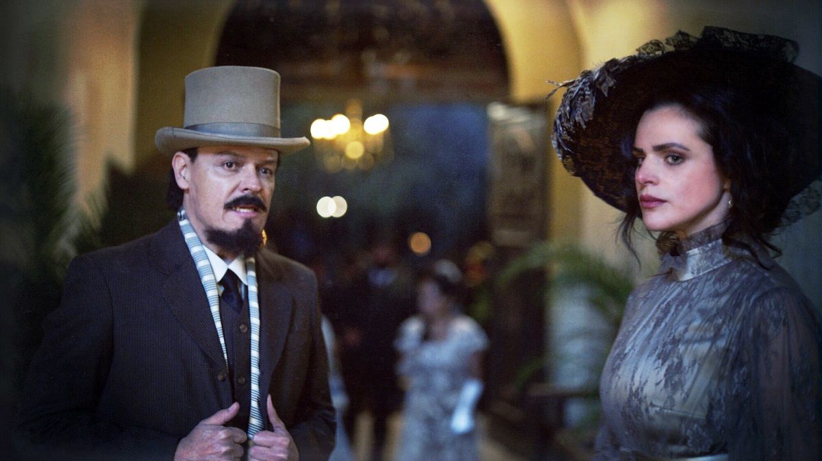 Más de un millón de personas vieron el primer y último capítulo de la telenovela mexicana que la rompe en Netflix