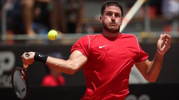 Roland Garros 2026: cómo les fue a los argentinos en la primera ronda de la qualy Roland Garros 2026: cómo les fue a los argentinos en la primera ronda de la qualy