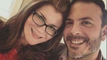 Desgarrador: murió de coronavirus mientras su esposa le cantaba la canción de su boda por videollamada
