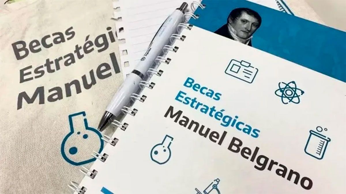 Se podrá efectuar el reclamo académico "por medio de la plataforma oficial del programa".