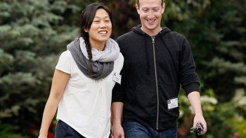 Los planes filantrópicos de Mark Zuckerberg