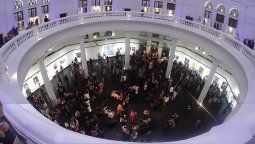 Gareca pide permiso para entrar en el Purgatorio