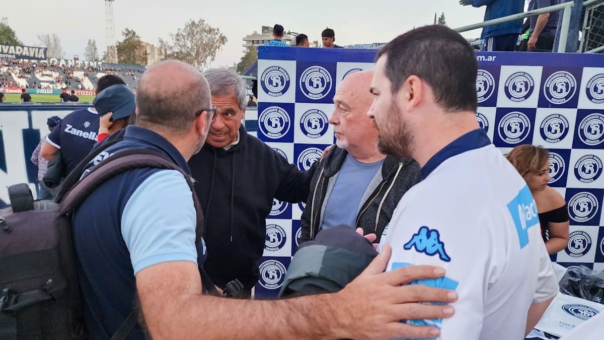 Foto: Martín Pravata (UNO). Foto: Martín Pravata (UNO).