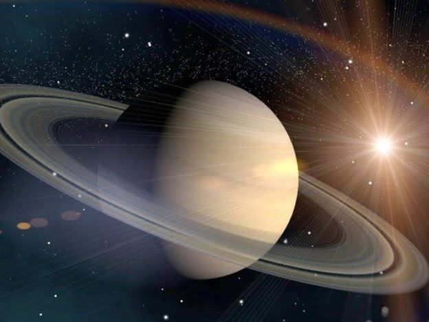 Saturno se acercará a la Tierra y será un espectáculo