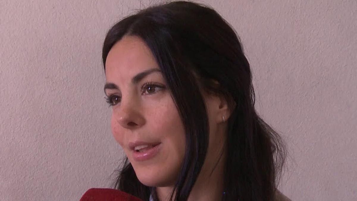 Cintia Brucki, directora de Planificación de Guaymallén.