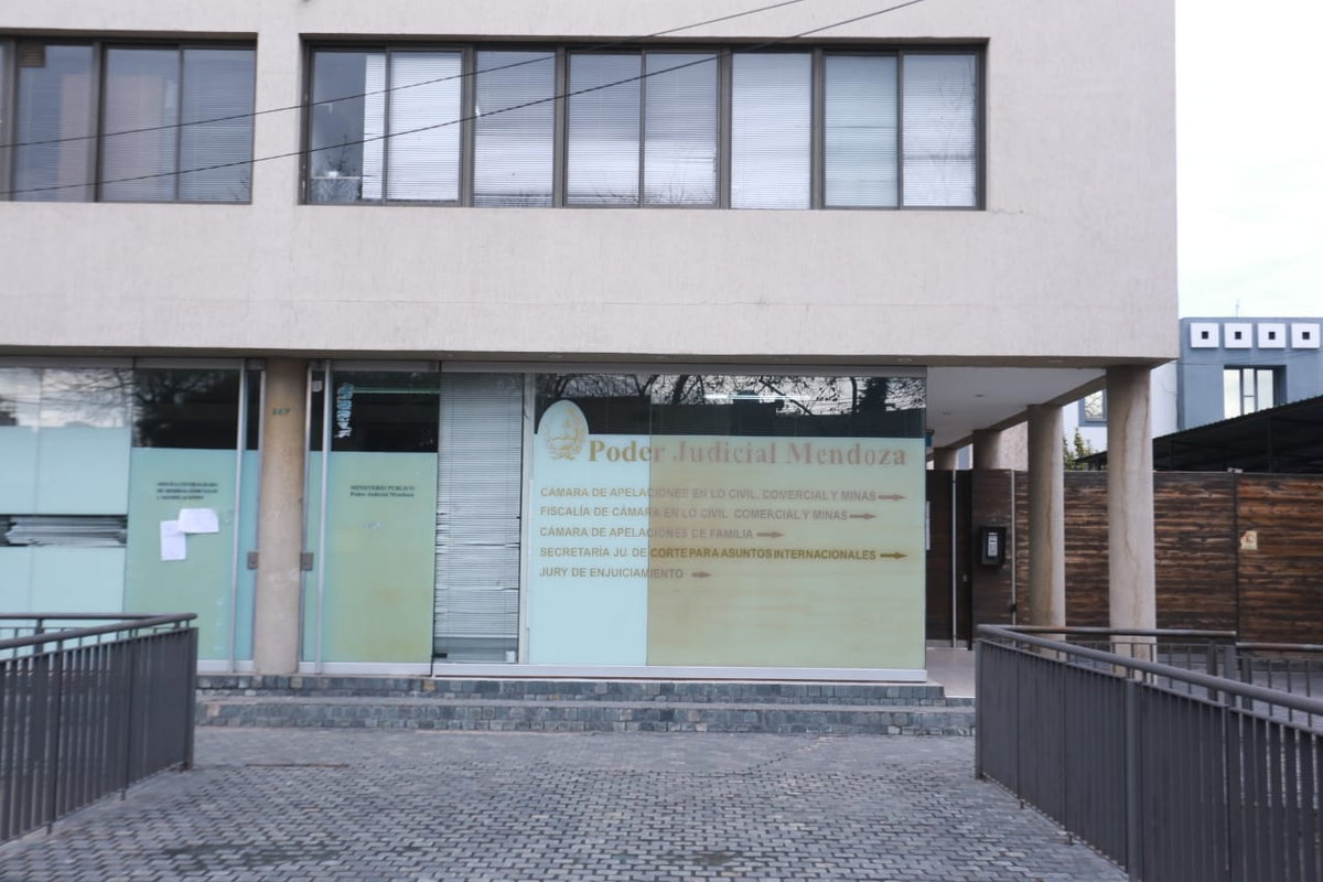 Los que vuelven a tribunales tras la apertura del Polo Judicial Penal