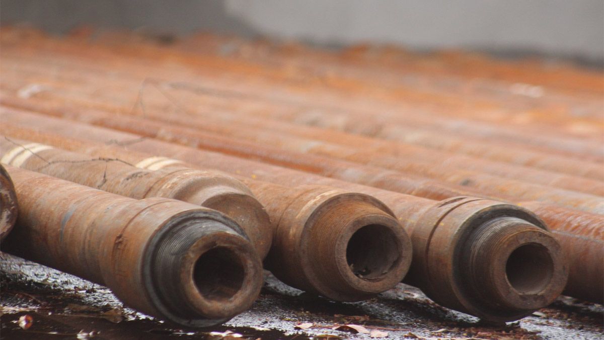Gutiérrez, con luminarias para su estadio