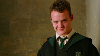 A sus 37 años así se ve hoy el actor que hizo de Gregory Goyle en las películas de Harry Potter