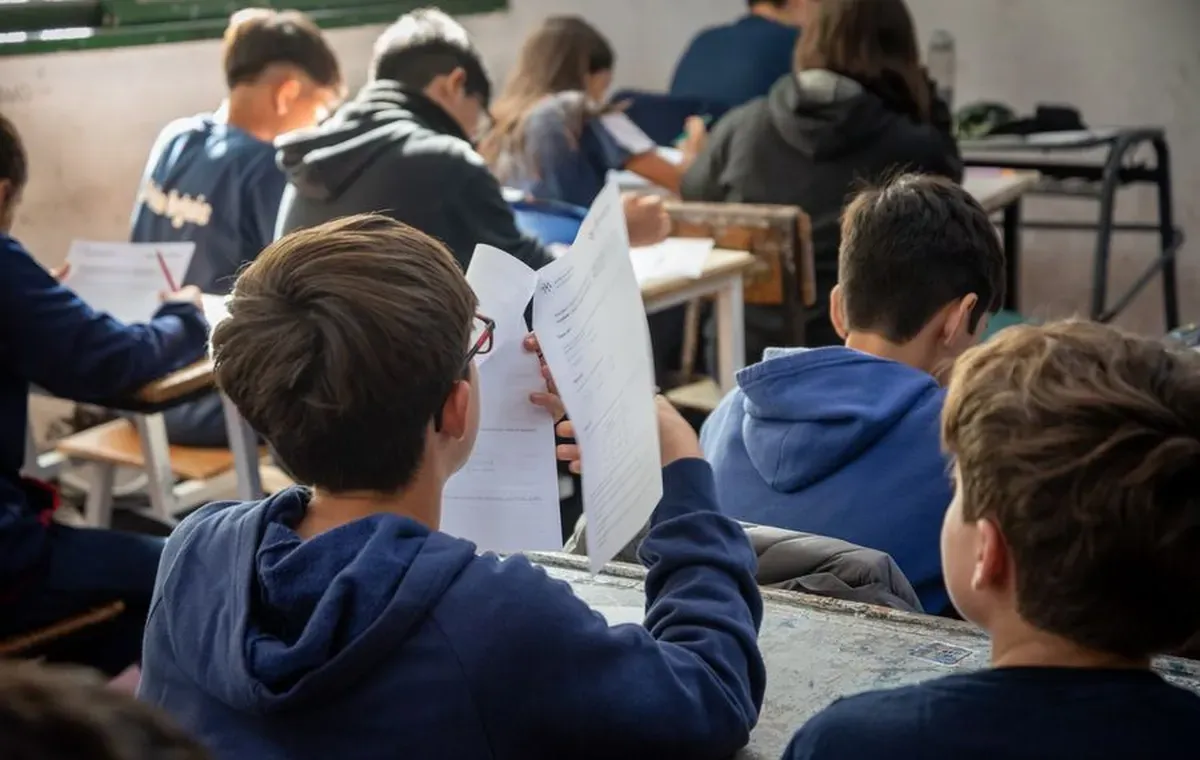 La detección temprana de ausencias o barreras de aprendizaje busca activar redes de contención y evitar el abandono escolar. La detección temprana de ausencias o barreras de aprendizaje busca activar redes de contención y evitar el abandono escolar.