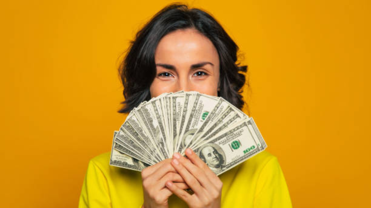 Con estas aplicaciones podrás ganar mucho dinero. Con estas aplicaciones podrás ganar mucho dinero.