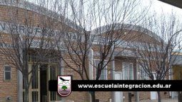 Este jueves fueron suspendidas las clases presenciales en la Escuela Integración, de La Consulta, San Carlos.